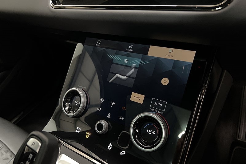 Used Land Rover Range Rover Evoque 2023 for sale - 77848205: Photo 32