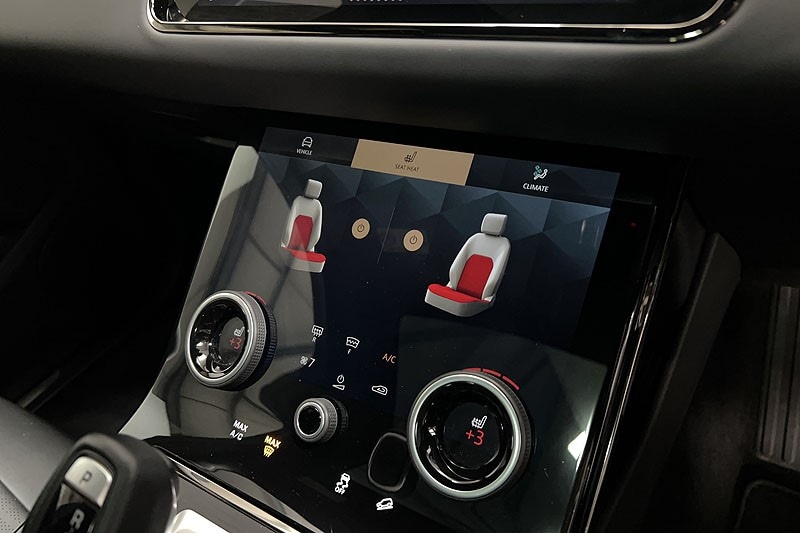 Used Land Rover Range Rover Evoque 2023 for sale - 77848205: Photo 33