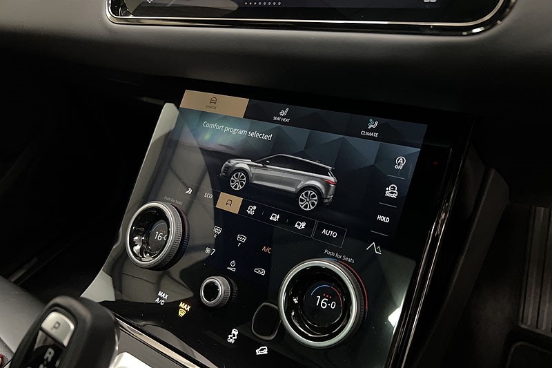 Used Land Rover Range Rover Evoque 2023 for sale - 77848205: Photo 34