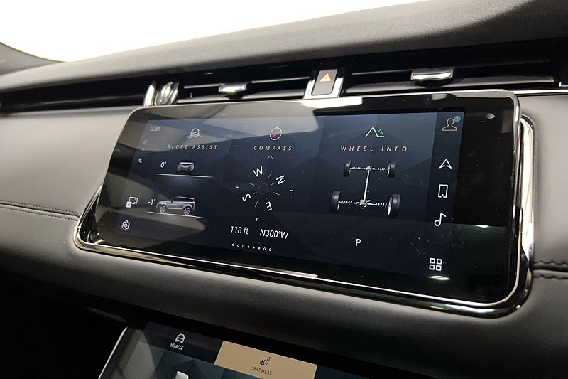 Used Land Rover Range Rover Evoque 2023 for sale - 77848205: Photo 36