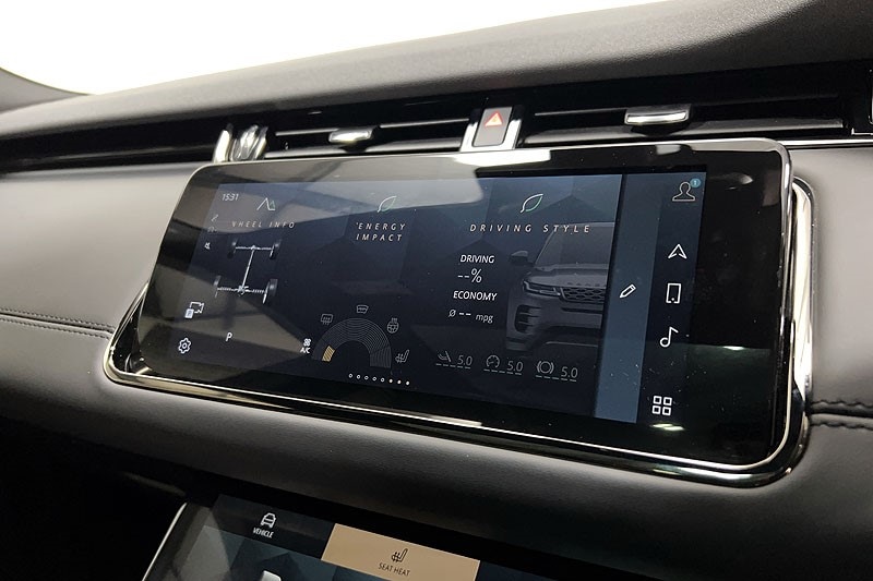 Used Land Rover Range Rover Evoque 2023 for sale - 77848205: Photo 37