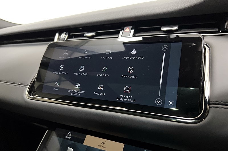 Used Land Rover Range Rover Evoque 2023 for sale - 77848205: Photo 39