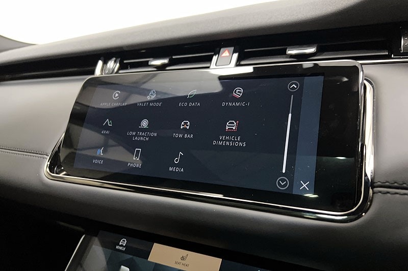 Used Land Rover Range Rover Evoque 2023 for sale - 77848205: Photo 40