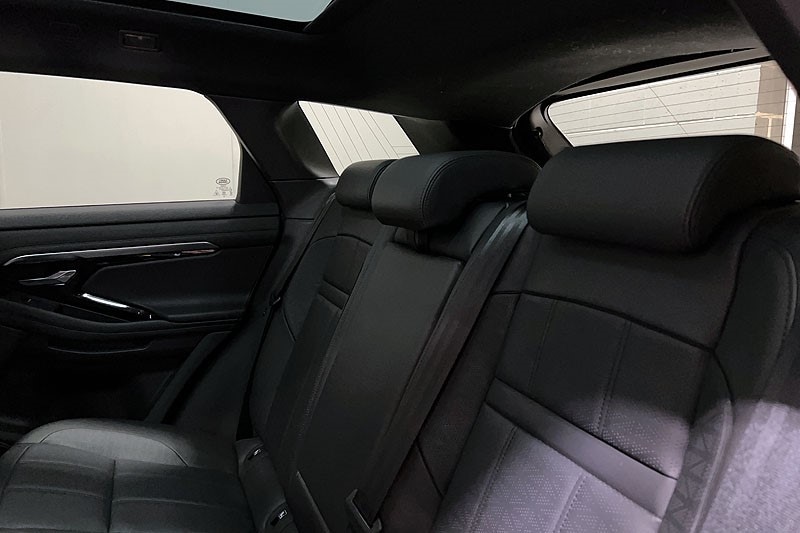 Used Land Rover Range Rover Evoque 2023 for sale - 77848205: Photo 46