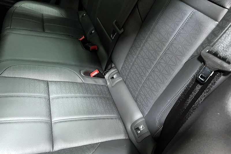 Used Land Rover Range Rover Evoque 2023 for sale - 77848205: Photo 47