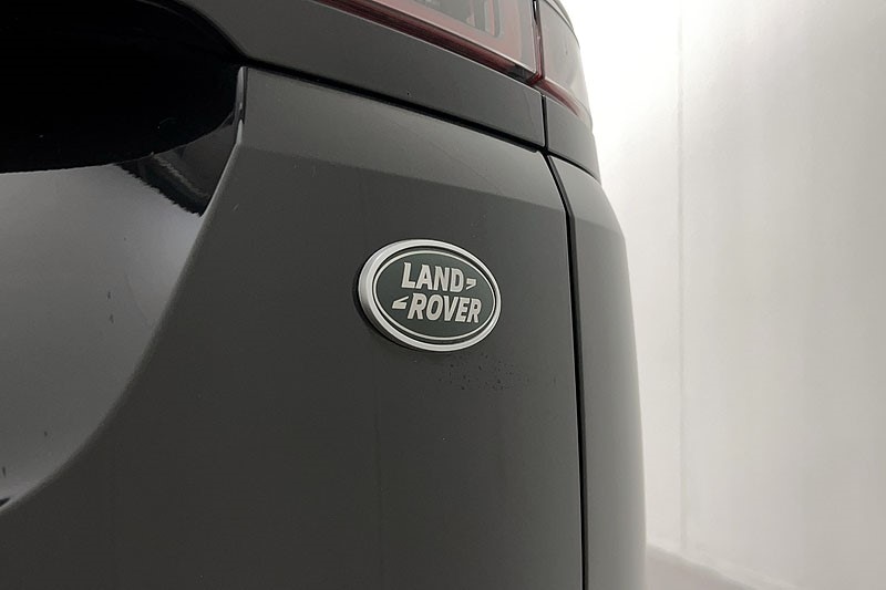 Used Land Rover Range Rover Evoque 2023 for sale - 77848205: Photo 55