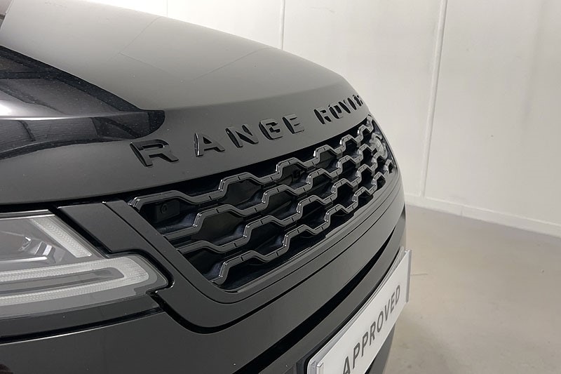 Used Land Rover Range Rover Evoque 2023 for sale - 77848205: Photo 59