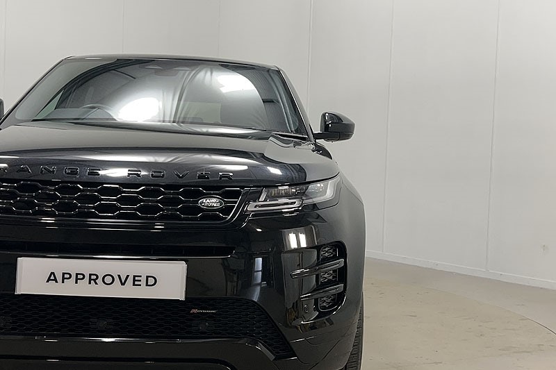 Used Land Rover Range Rover Evoque 2023 for sale - 77848205: Photo 60