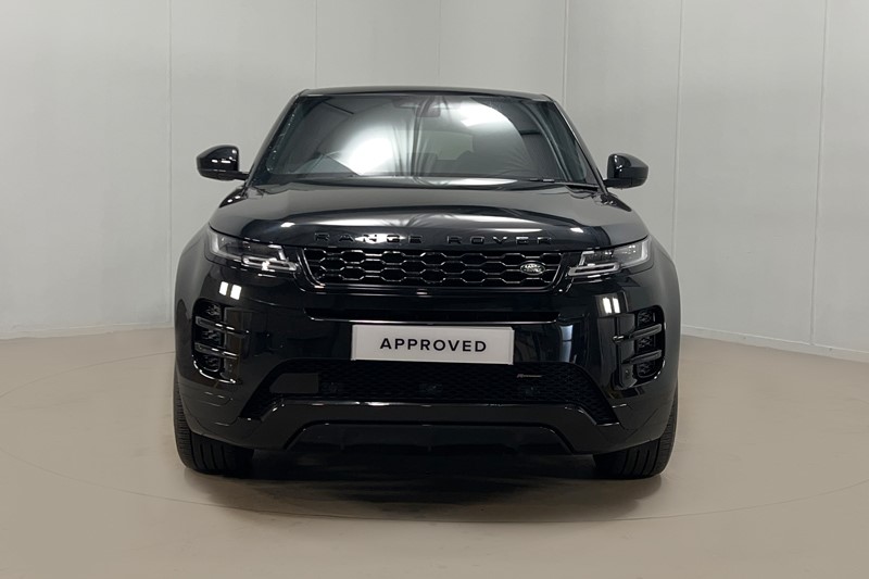 Used Land Rover Range Rover Evoque 2023 for sale - 77848205: Photo 7