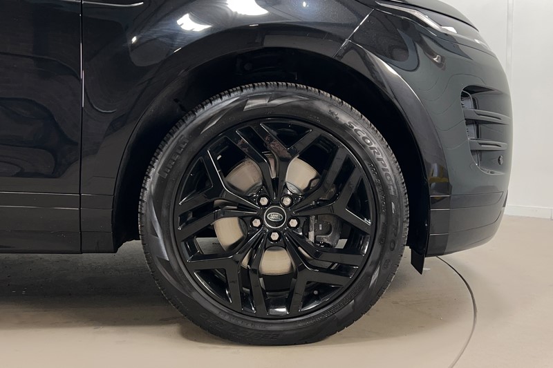 Used Land Rover Range Rover Evoque 2023 for sale - 77848205: Photo 8