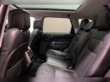 Used Land Rover Range Rover Sport 2021 for sale - 79087946: Photo