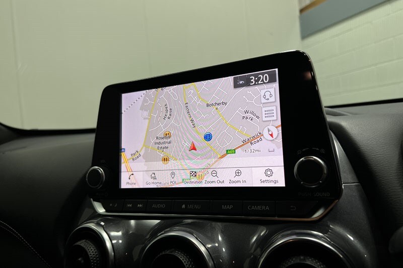 Used Nissan Juke 2023 for sale - 77449961: Photo 11