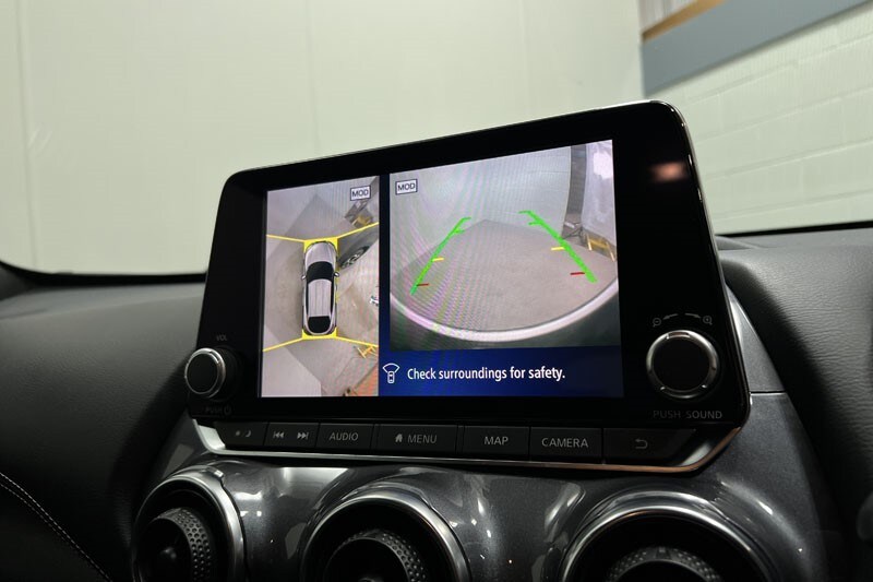 Used Nissan Juke 2023 for sale - 77449961: Photo 12