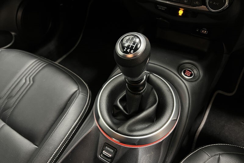 Used Nissan Juke 2023 for sale - 77449961: Photo 13