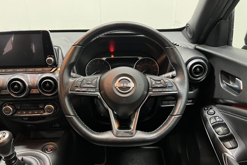 Used Nissan Juke 2023 for sale - 77449961: Photo 15