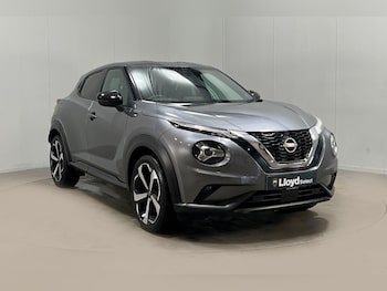 Used Nissan Juke 2023 for sale - 77449961: Photo