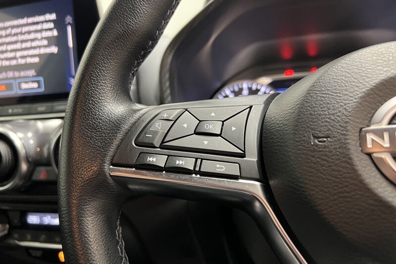 Used Nissan Juke 2023 for sale - 77449961: Photo 28