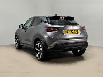 Used Nissan Juke 2023 for sale - 77449961: Photo