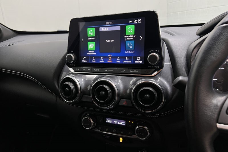 Used Nissan Juke 2023 for sale - 77449961: Photo 30