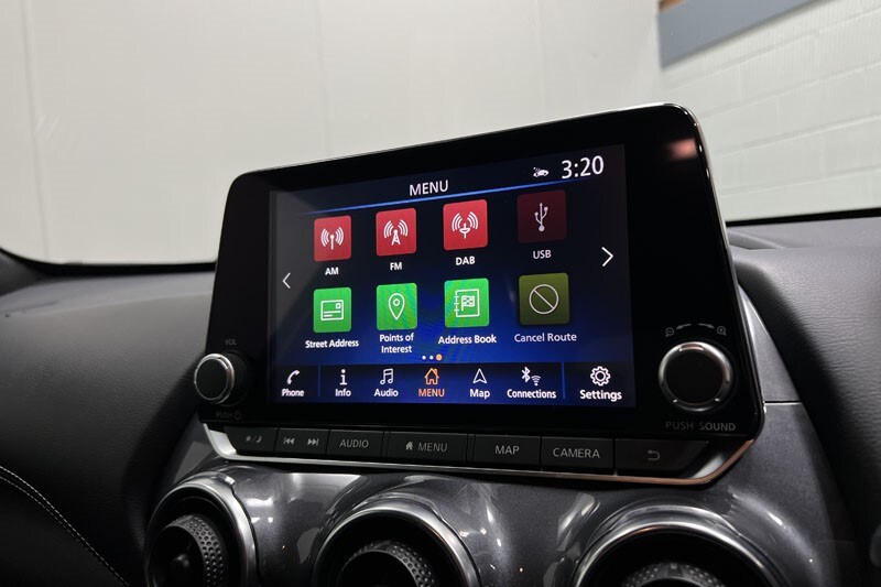 Used Nissan Juke 2023 for sale - 77449961: Photo 33