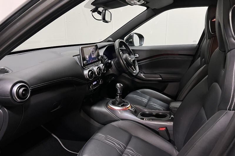 Used Nissan Juke 2023 for sale - 77449961: Photo 35