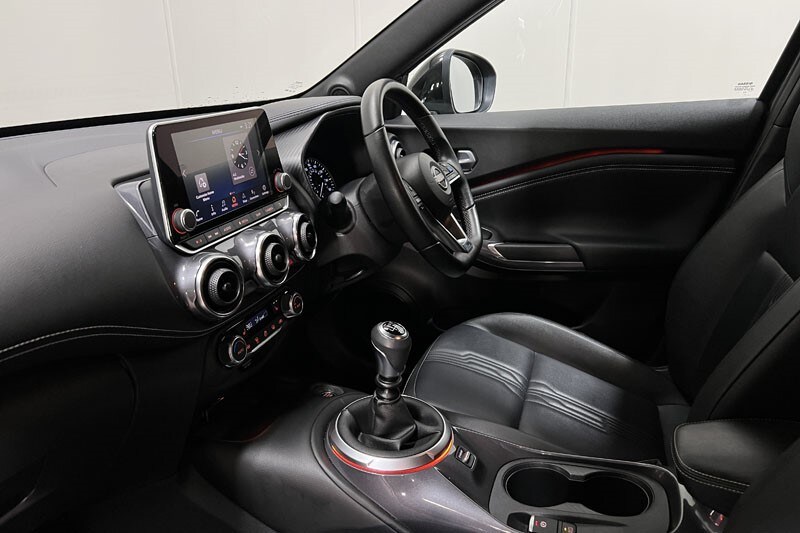 Used Nissan Juke 2023 for sale - 77449961: Photo 36