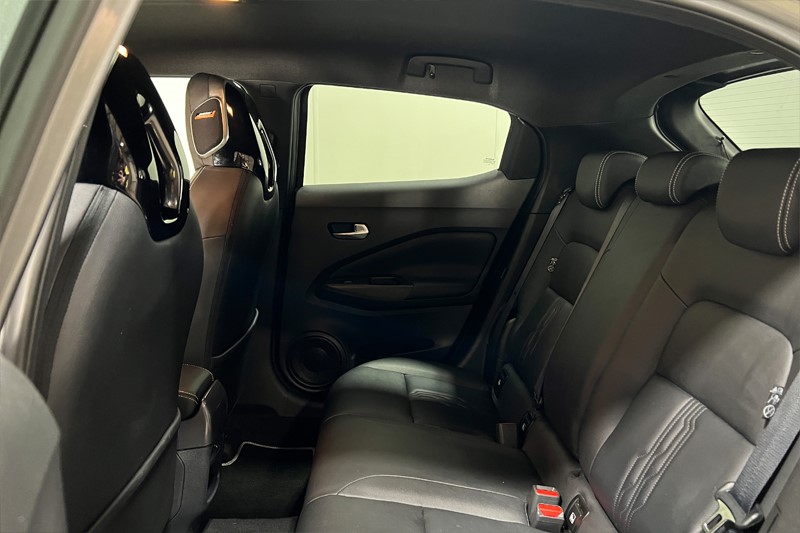 Used Nissan Juke 2023 for sale - 77449961: Photo 4