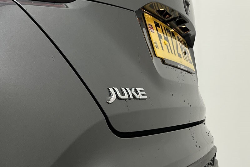 Used Nissan Juke 2023 for sale - 77449961: Photo 42