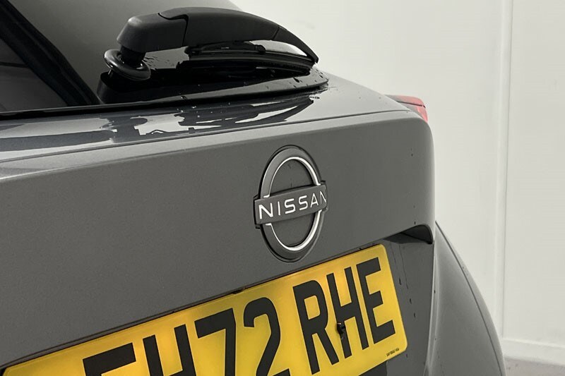 Used Nissan Juke 2023 for sale - 77449961: Photo 43