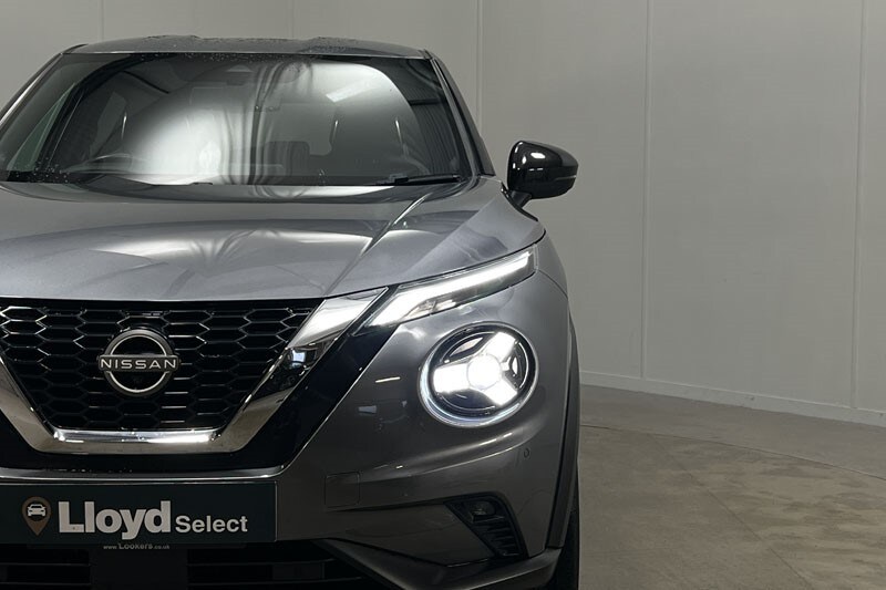 Used Nissan Juke 2023 for sale - 77449961: Photo 47