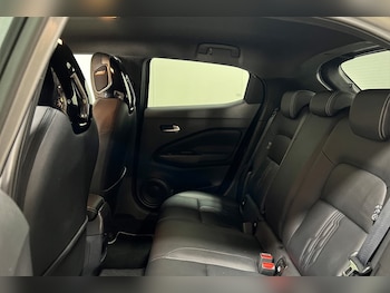 Used Nissan Juke 2023 for sale - 77449961: Photo