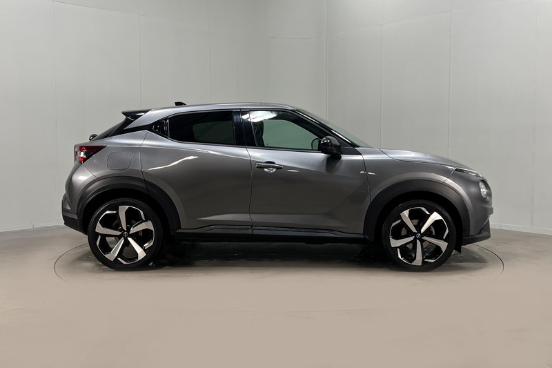 Used Nissan Juke 2023 for sale - 77449961: Photo 5