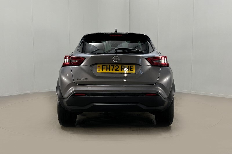 Used Nissan Juke 2023 for sale - 77449961: Photo 6