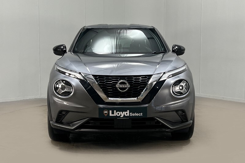 Used Nissan Juke 2023 for sale - 77449961: Photo 7