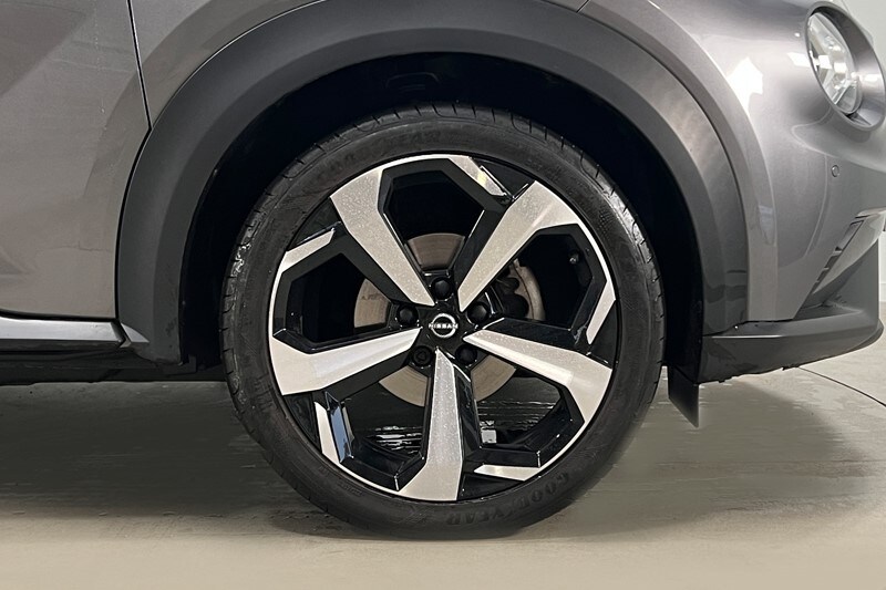 Used Nissan Juke 2023 for sale - 77449961: Photo 8