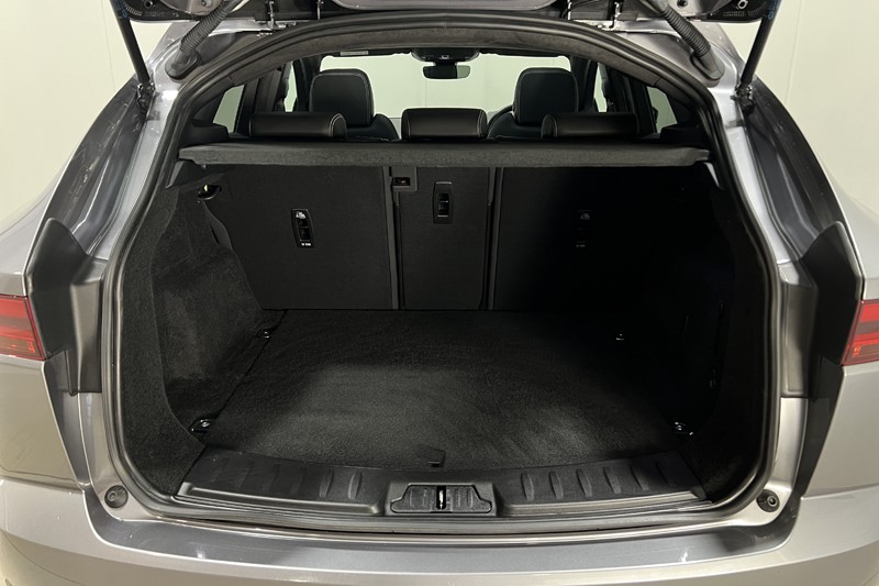 Used Jaguar E-Pace 2021 for sale - 77367166: Photo 10
