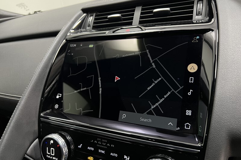 Used Jaguar E-Pace 2021 for sale - 77367166: Photo 11