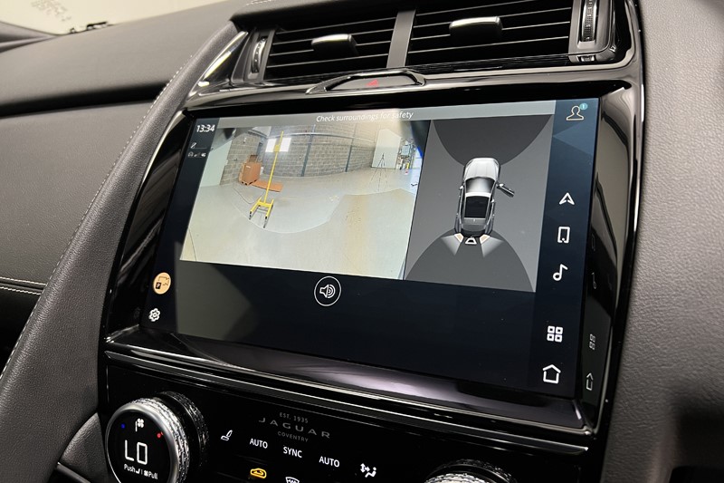 Used Jaguar E-Pace 2021 for sale - 77367166: Photo 12