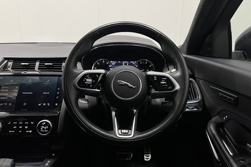 Used Jaguar E-Pace 2021 for sale - 77367166: Photo 15