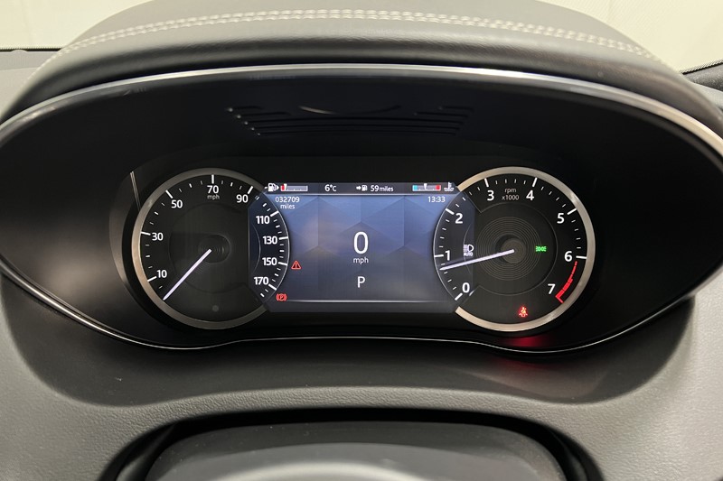 Used Jaguar E-Pace 2021 for sale - 77367166: Photo 16