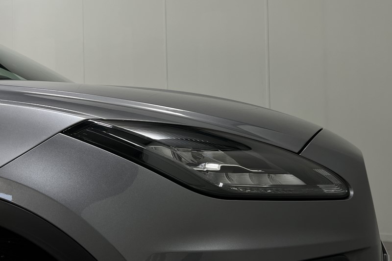 Used Jaguar E-Pace 2021 for sale - 77367166: Photo 17