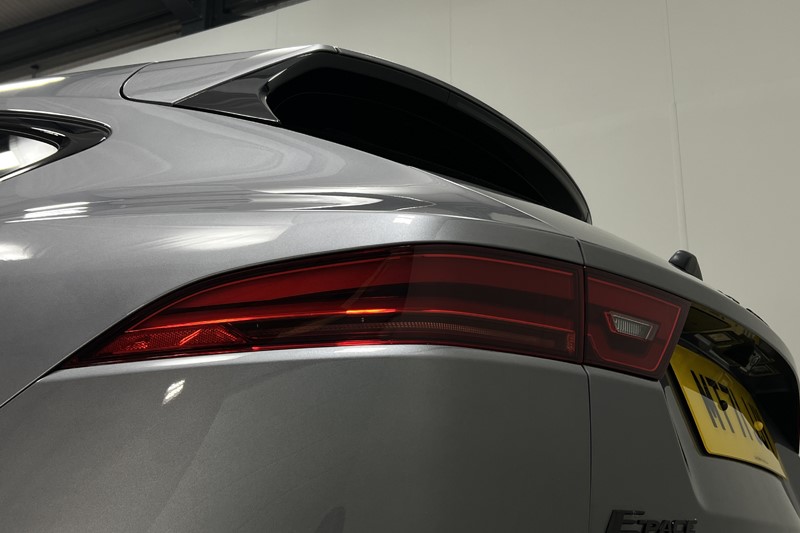 Used Jaguar E-Pace 2021 for sale - 77367166: Photo 19