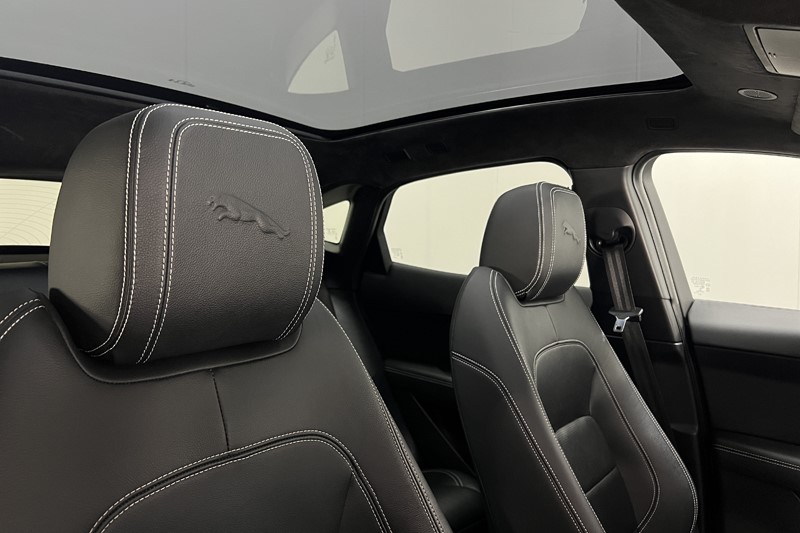 Used Jaguar E-Pace 2021 for sale - 77367166: Photo 27