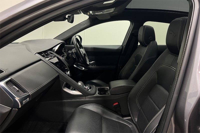 Used Jaguar E-Pace 2021 for sale - 77367166: Photo 3