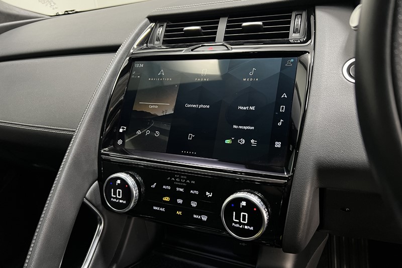 Used Jaguar E-Pace 2021 for sale - 77367166: Photo 31