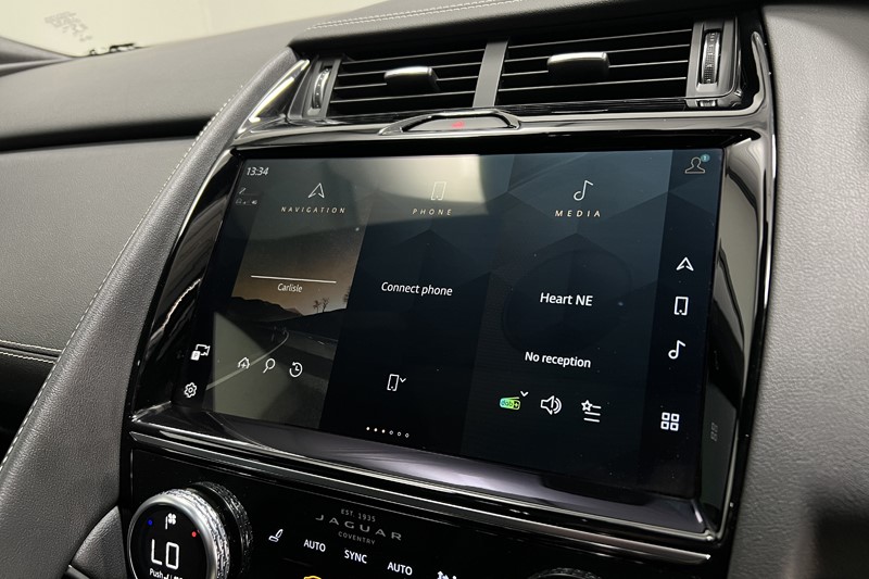 Used Jaguar E-Pace 2021 for sale - 77367166: Photo 33