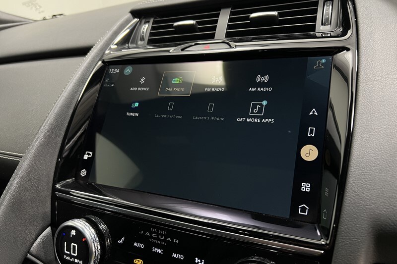 Used Jaguar E-Pace 2021 for sale - 77367166: Photo 35