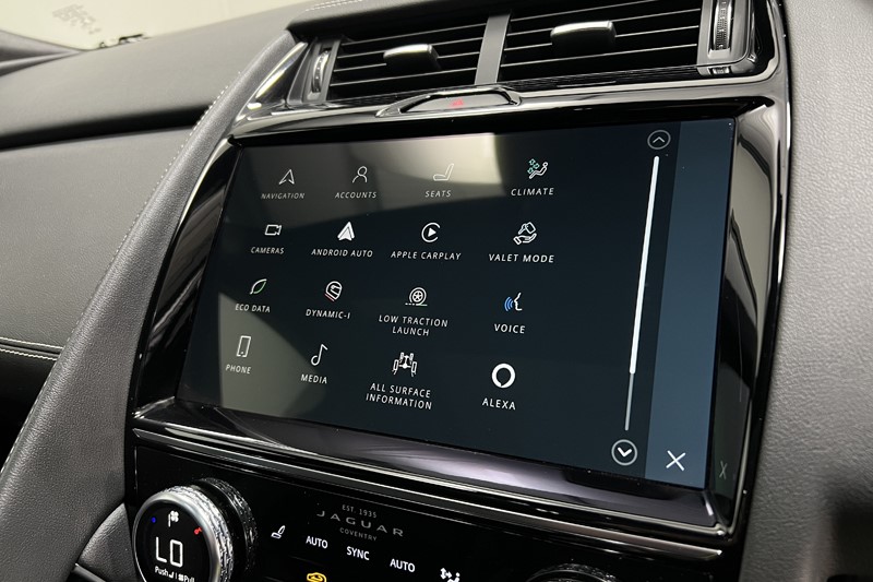 Used Jaguar E-Pace 2021 for sale - 77367166: Photo 36