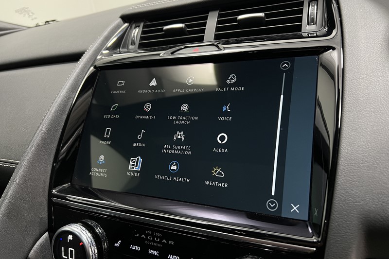 Used Jaguar E-Pace 2021 for sale - 77367166: Photo 37