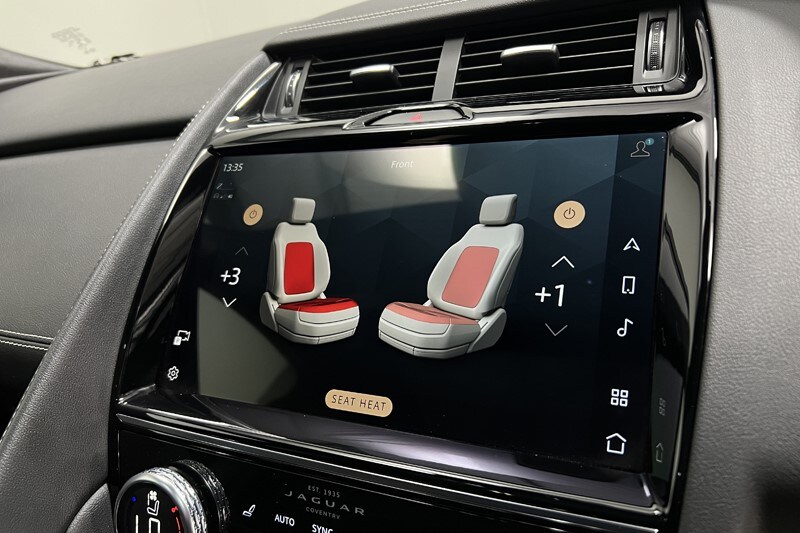 Used Jaguar E-Pace 2021 for sale - 77367166: Photo 38